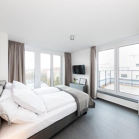 Boardinghouse St.Pauli Hotel Hamburgo Exterior foto