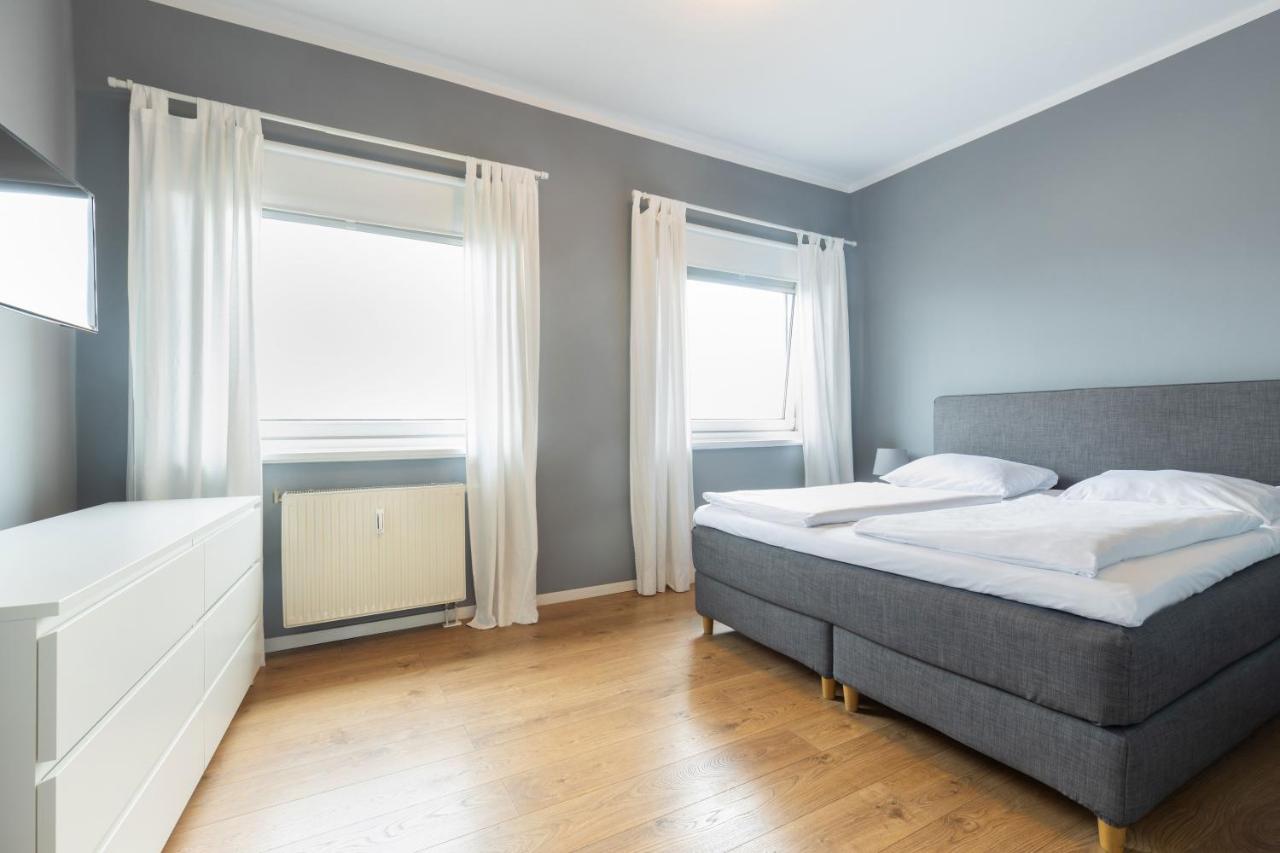 Boardinghouse St.Pauli Hotel Hamburgo Exterior foto
