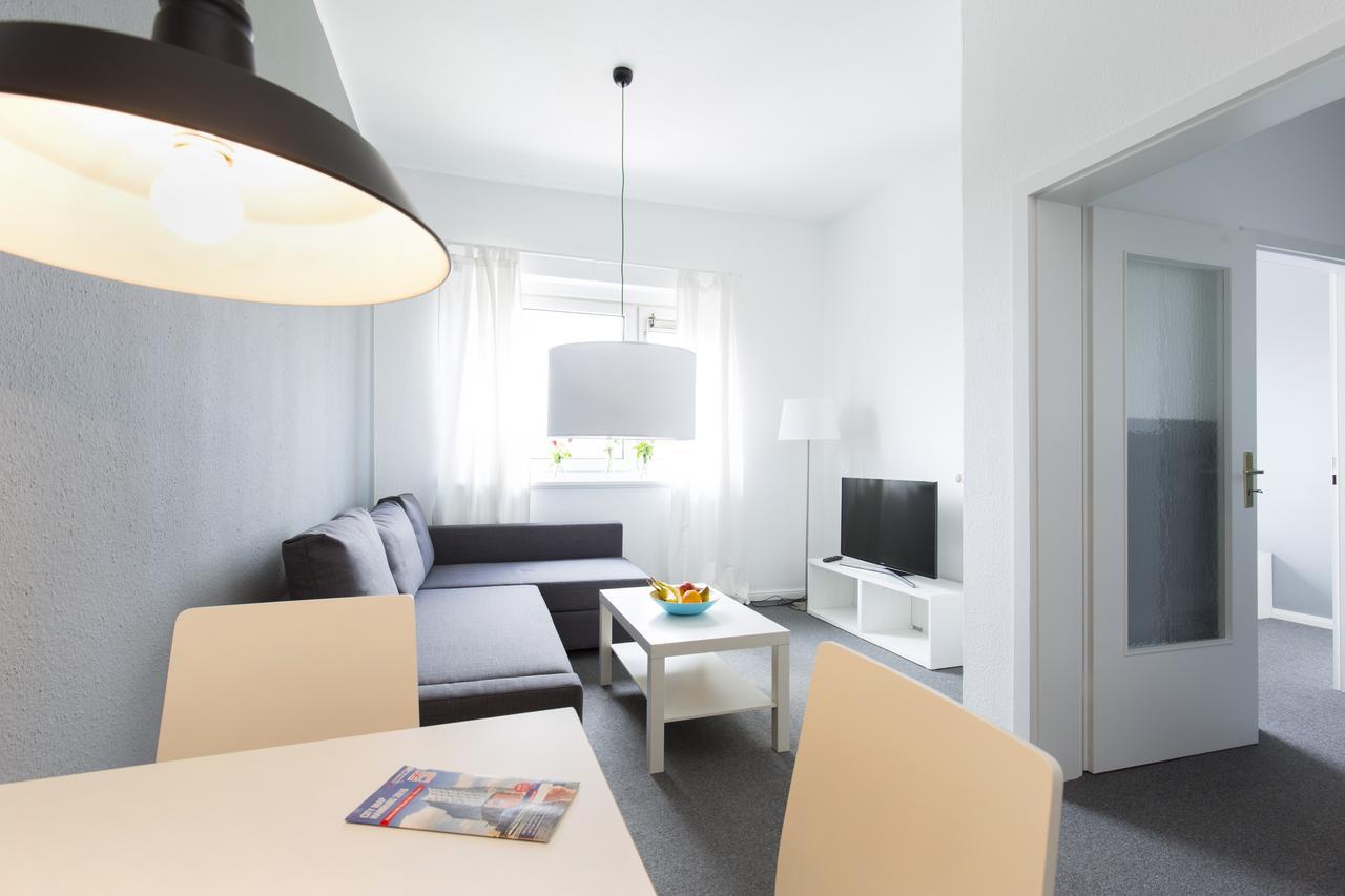 Boardinghouse St.Pauli Hotel Hamburgo Exterior foto
