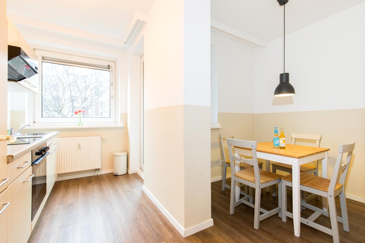 Boardinghouse St.Pauli Hotel Hamburgo Exterior foto