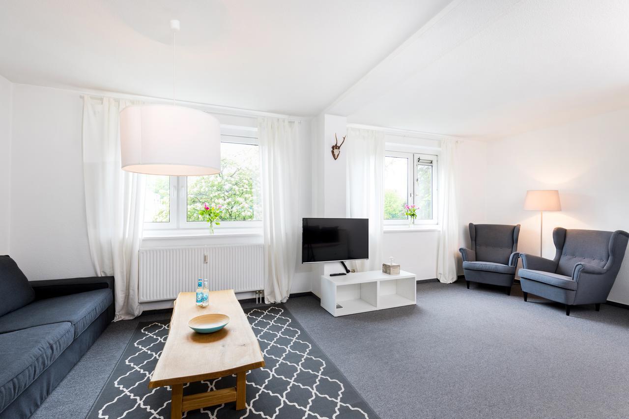 Boardinghouse St.Pauli Hotel Hamburgo Exterior foto
