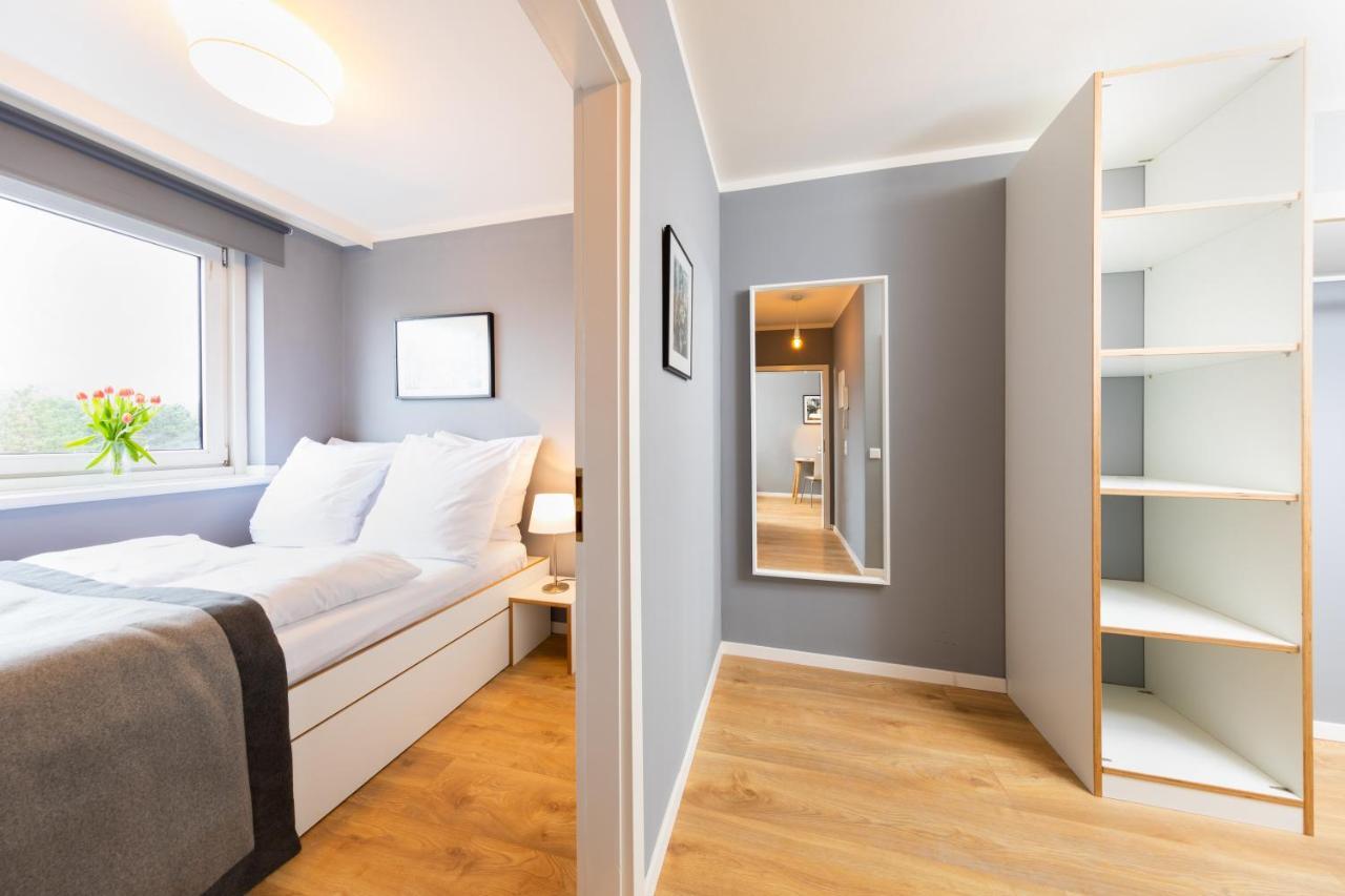 Boardinghouse St.Pauli Hotel Hamburgo Exterior foto