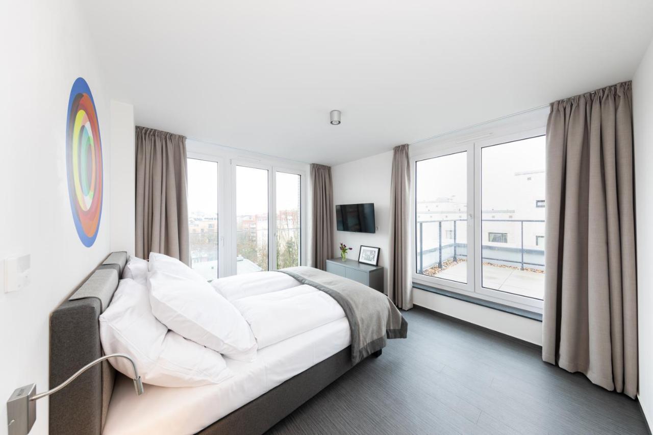 Boardinghouse St.Pauli Hotel Hamburgo Exterior foto