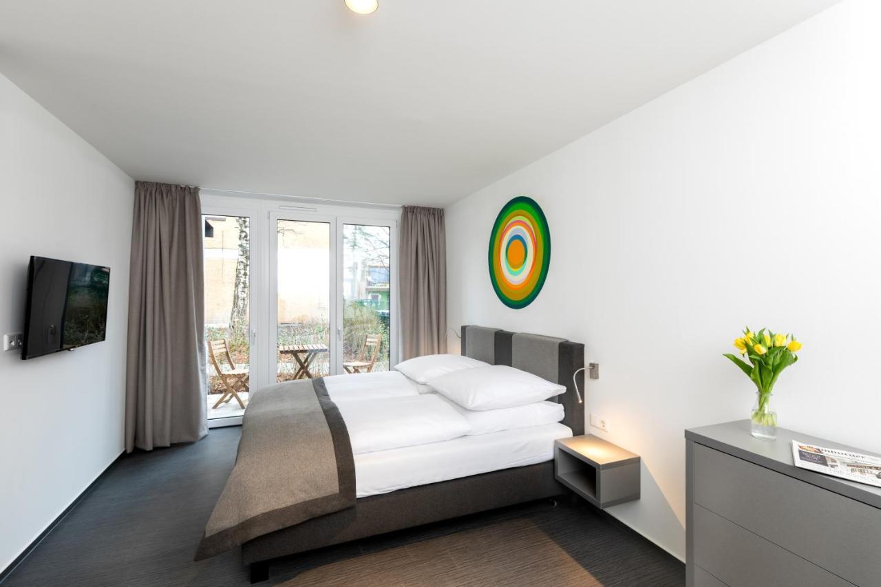 Boardinghouse St.Pauli Hotel Hamburgo Exterior foto