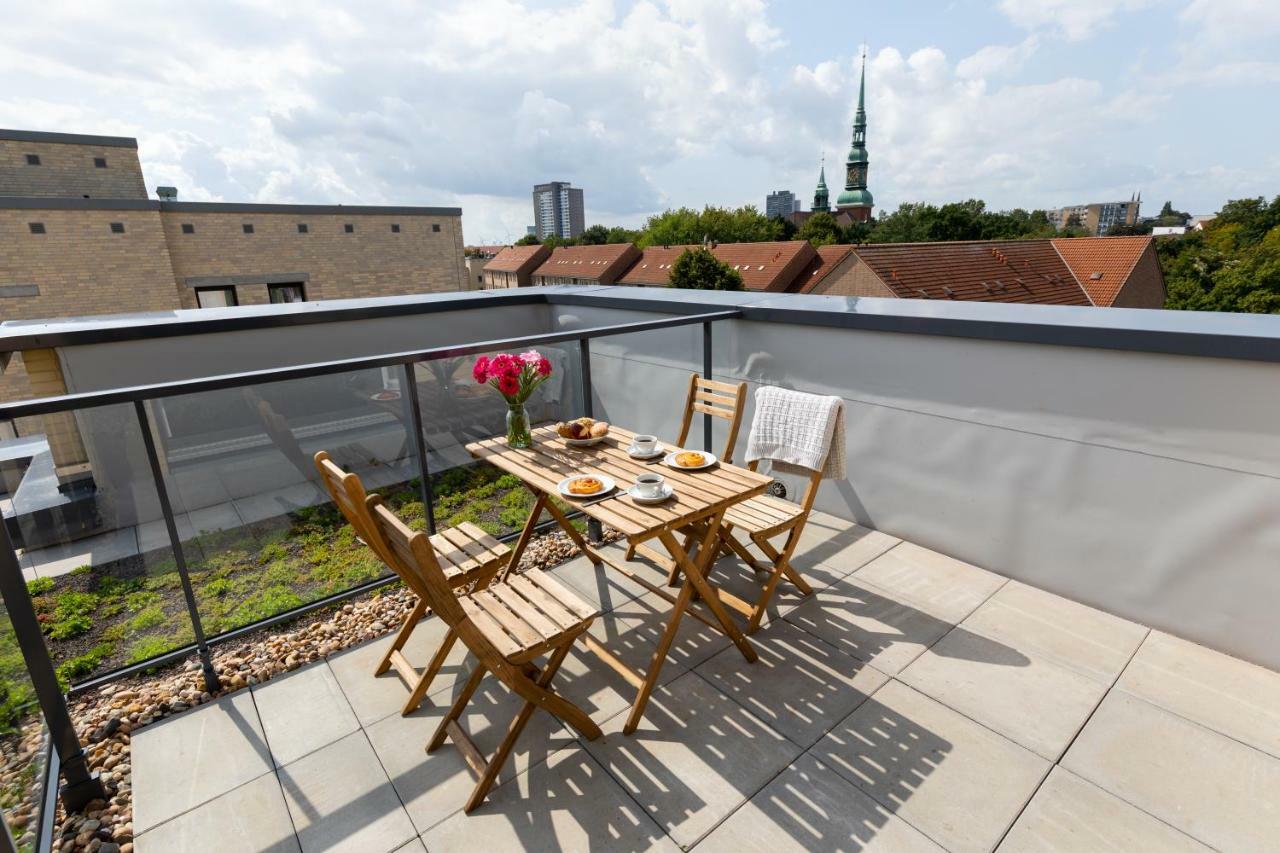 Boardinghouse St.Pauli Hotel Hamburgo Exterior foto
