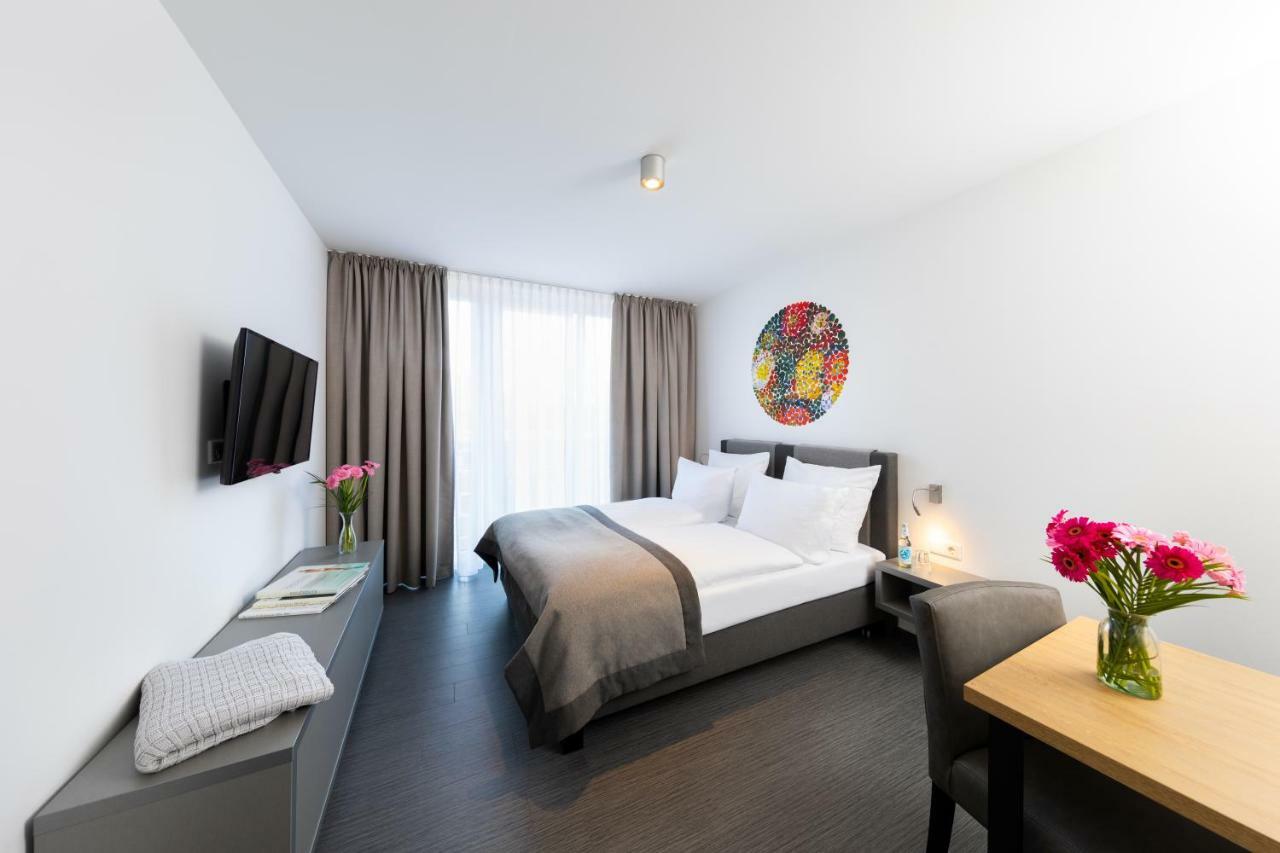 Boardinghouse St.Pauli Hotel Hamburgo Exterior foto